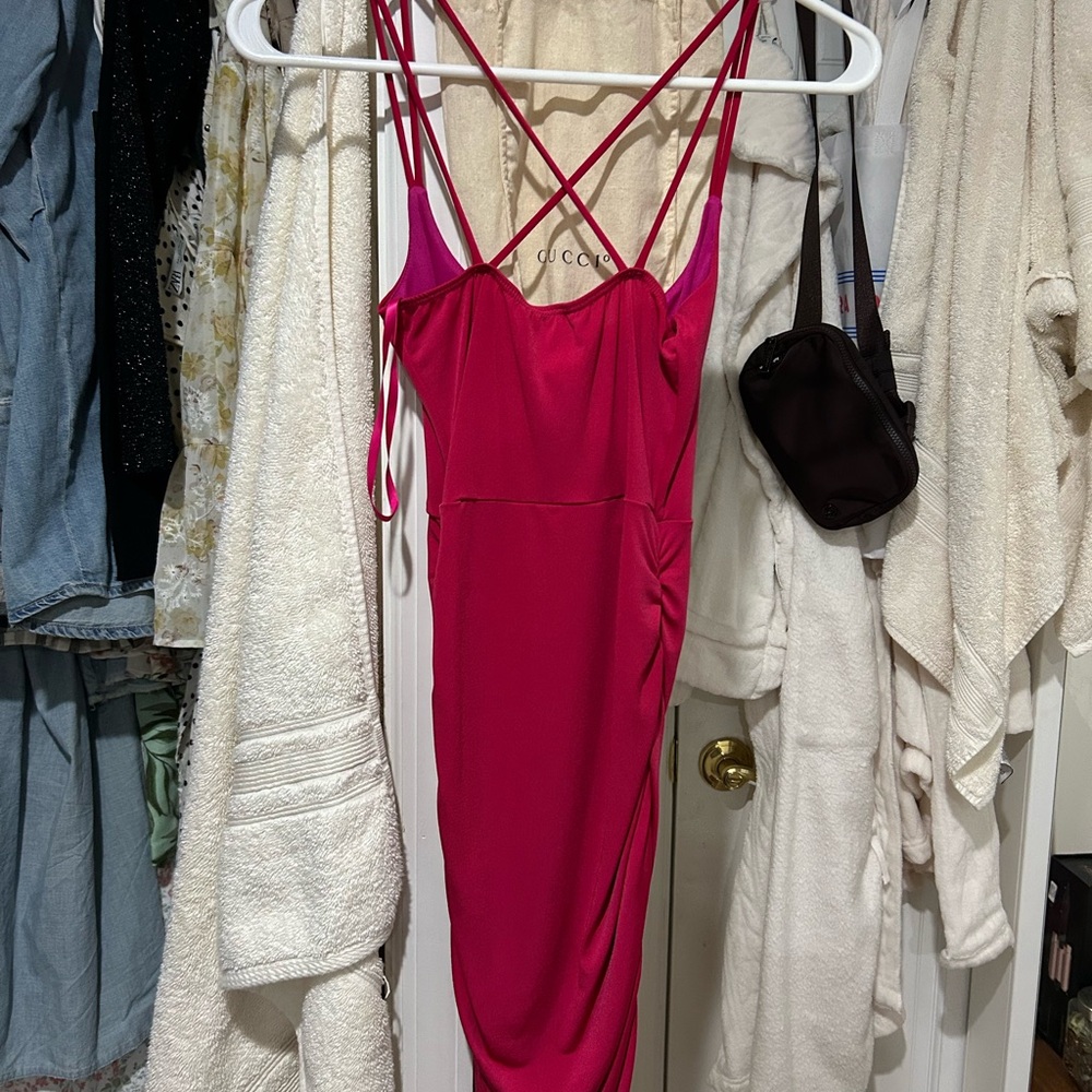Mini dress - Picture 5 of 5